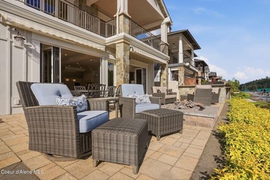 LUXURY WATERFRONT LIVING ON THE SPOKANE RIVER. Located in Coeur - photo 24