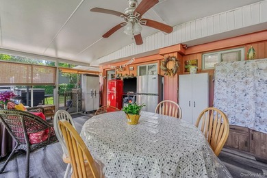 Welcome to this beautifully updated ranch offering the ease of - photo 24