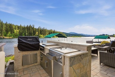 LUXURY WATERFRONT LIVING ON THE SPOKANE RIVER. Located in Coeur - photo 25