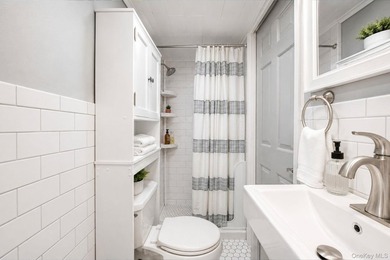 Welcome to this beautifully updated ranch offering the ease of - photo 25