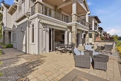 LUXURY WATERFRONT LIVING ON THE SPOKANE RIVER. Located in Coeur - photo 26