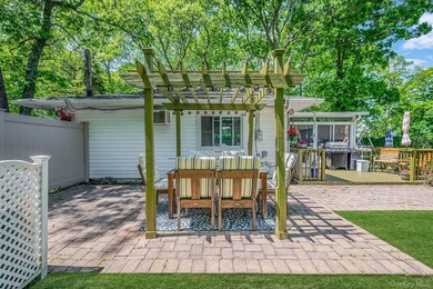 Welcome to this beautifully updated ranch offering the ease of - photo 26