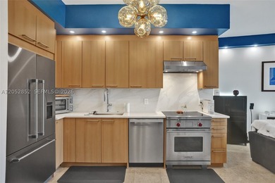 Experience luxury loft living at its finest in the heart of - photo 8