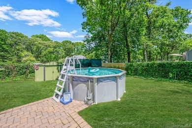 Welcome to this beautifully updated ranch offering the ease of - photo 28