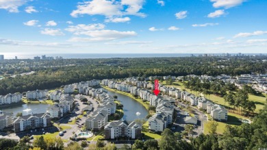 Welcome to refined coastal living in this elegant 3-bedroom