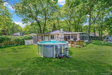 Welcome to this beautifully updated ranch offering the ease of - photo 30