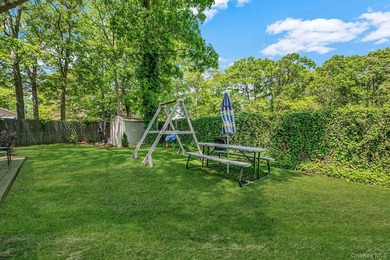Welcome to this beautifully updated ranch offering the ease of - photo 31