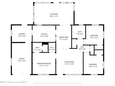 Perfectly landscaped yard is the perfect entrance to this - photo 31