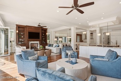 LUXURY WATERFRONT LIVING ON THE SPOKANE RIVER. Located in Coeur - photo 32