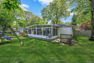 Welcome to this beautifully updated ranch offering the ease of - photo 32