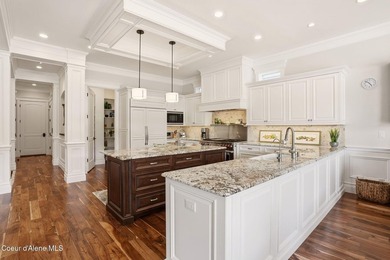 LUXURY WATERFRONT LIVING ON THE SPOKANE RIVER. Located in Coeur - photo 33