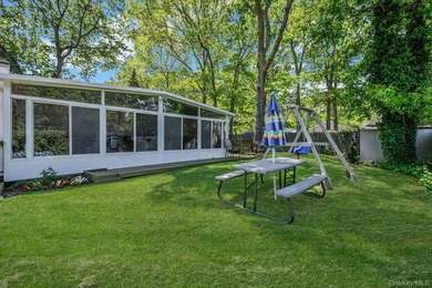 Welcome to this beautifully updated ranch offering the ease of - photo 33