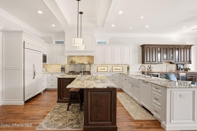 LUXURY WATERFRONT LIVING ON THE SPOKANE RIVER. Located in Coeur - photo 34