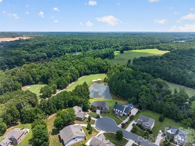 Enjoy sweeping views of the 11th hole at Waterford Golf Club and - photo 4