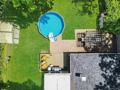 Welcome to this beautifully updated ranch offering the ease of - photo 34