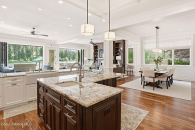 LUXURY WATERFRONT LIVING ON THE SPOKANE RIVER. Located in Coeur - photo 35