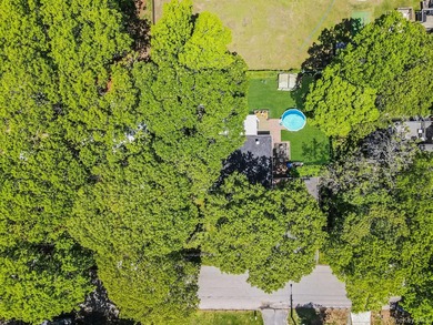 Welcome to this beautifully updated ranch offering the ease of - photo 35