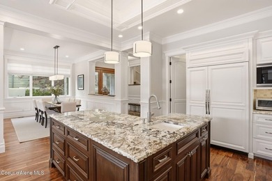 LUXURY WATERFRONT LIVING ON THE SPOKANE RIVER. Located in Coeur - photo 36