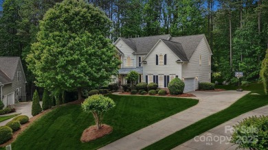 Lake Home For Sale in Mount Holly, North Carolina