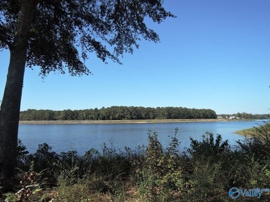 LAKE CATOMA - CULLMAN - EASTERN SHORES AT CATOMA SUBDIVISION - Lake Lot For Sale in Cullman, AL