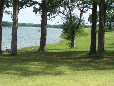 Lake Texoma Home For Sale in Pottsboro Texas