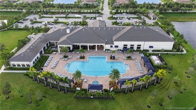 (private lake, pond, creek) Home For Sale in Port Saint Lucie Florida