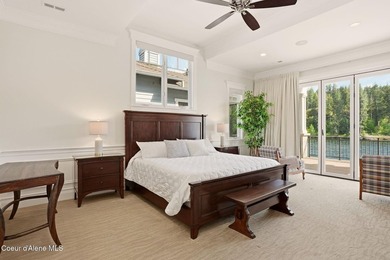 LUXURY WATERFRONT LIVING ON THE SPOKANE RIVER. Located in Coeur - photo 42