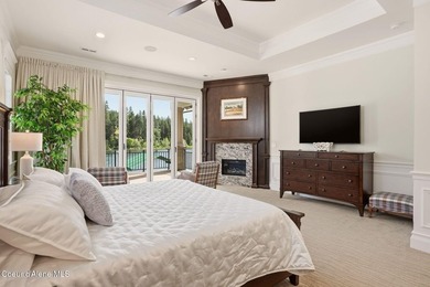 LUXURY WATERFRONT LIVING ON THE SPOKANE RIVER. Located in Coeur - photo 43