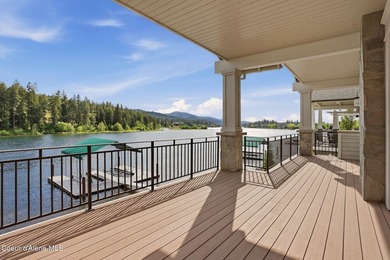 LUXURY WATERFRONT LIVING ON THE SPOKANE RIVER. Located in Coeur - photo 44