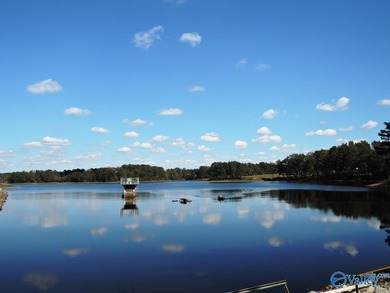 LAKE CATOMA - CULLMAN - EASTERN SHORES AT CATOMA SUBDIVISION - photo 5
