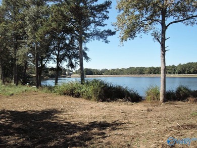 LAKE CATOMA - CULLMAN - EASTERN SHORES AT CATOMA SUBDIVISION - photo 6