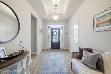 This home has it all! Featuring a spacious open floor plan, this - photo 7