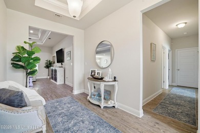 This home has it all! Featuring a spacious open floor plan, this - photo 9