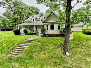 46+/- acre hobby farm in western Washington County featuring a - photo 1