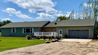 Lake Home For Sale in Devils Lake, North Dakota