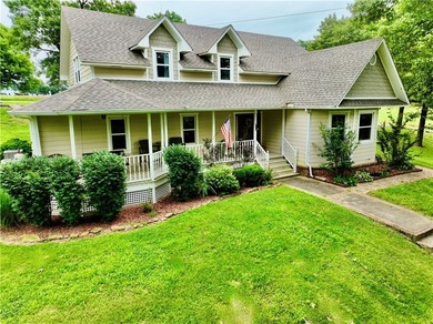 46+/- acre hobby farm in western Washington County featuring a - photo 2