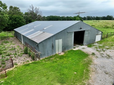 46+/- acre hobby farm in western Washington County featuring a - photo 4