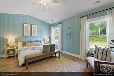 The Pickens is a thoughtfully designed two-story home featuring - photo 10