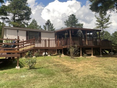 Lake Home For Sale in Guntown, Mississippi