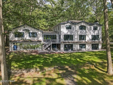 Lake Home For Sale in Tafton, Pennsylvania