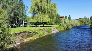 (private lake, pond, creek) Acreage For Sale in Carey Idaho