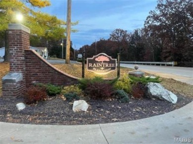 Lake Lot For Sale in Hillsboro, Missouri