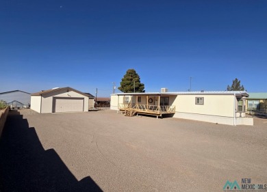 Elephant Butte Reservoir Home Sale Pending in Truth Or Consequences New Mexico