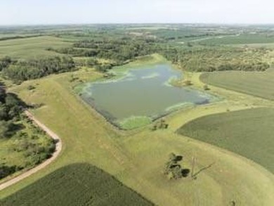 (private lake, pond, creek) Lot For Sale in Douglas Nebraska