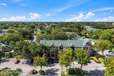 (private lake, pond, creek) Condo For Sale in Melbourne Florida