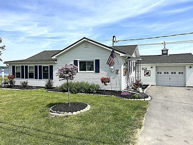 Black Lake - St. Lawrence County Home Sale Pending in Hammond New York