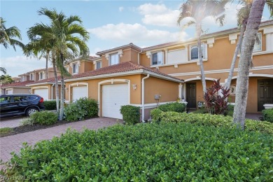 Cape Coral Lakes Area Townhome/Townhouse For Sale in Cape Coral Florida