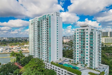 Miami River Condo For Sale in Miami Florida