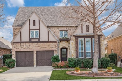 Lake Lewisville Home For Sale in The Colony Texas