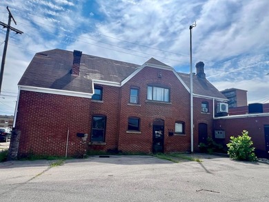 Ohio River Commercial For Sale in Portsmouth Ohio